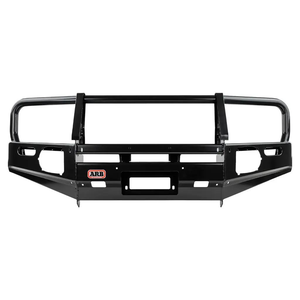 Bull bar DELUXE HILUX 25
2011-2015 KUN26 Tube 47.6