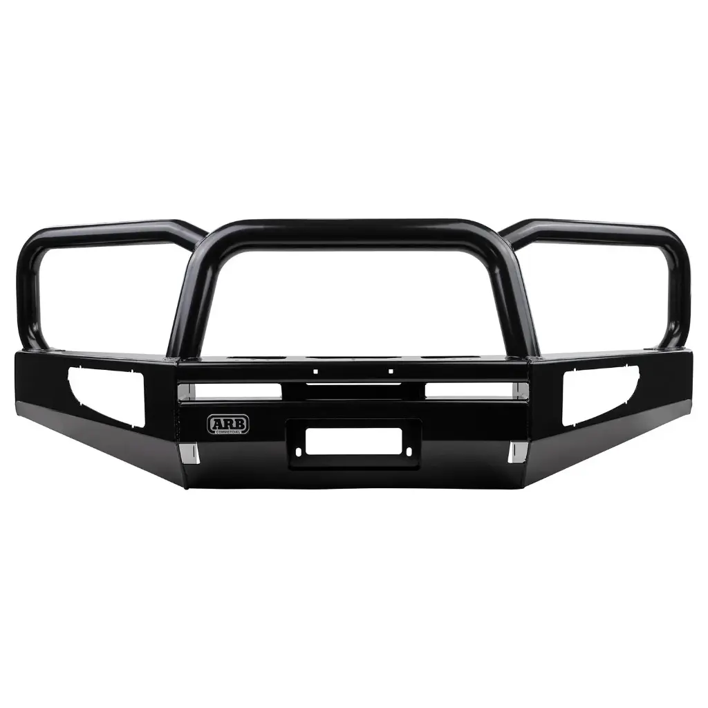 Bull bar COMMERCIAL Hilux 125 Wide Body 2015-2018 Tube 60.3