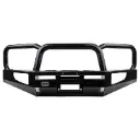 Bull bar COMMERCIAL Hilux 125 Wide Body 2015-2018 Tube 60.3