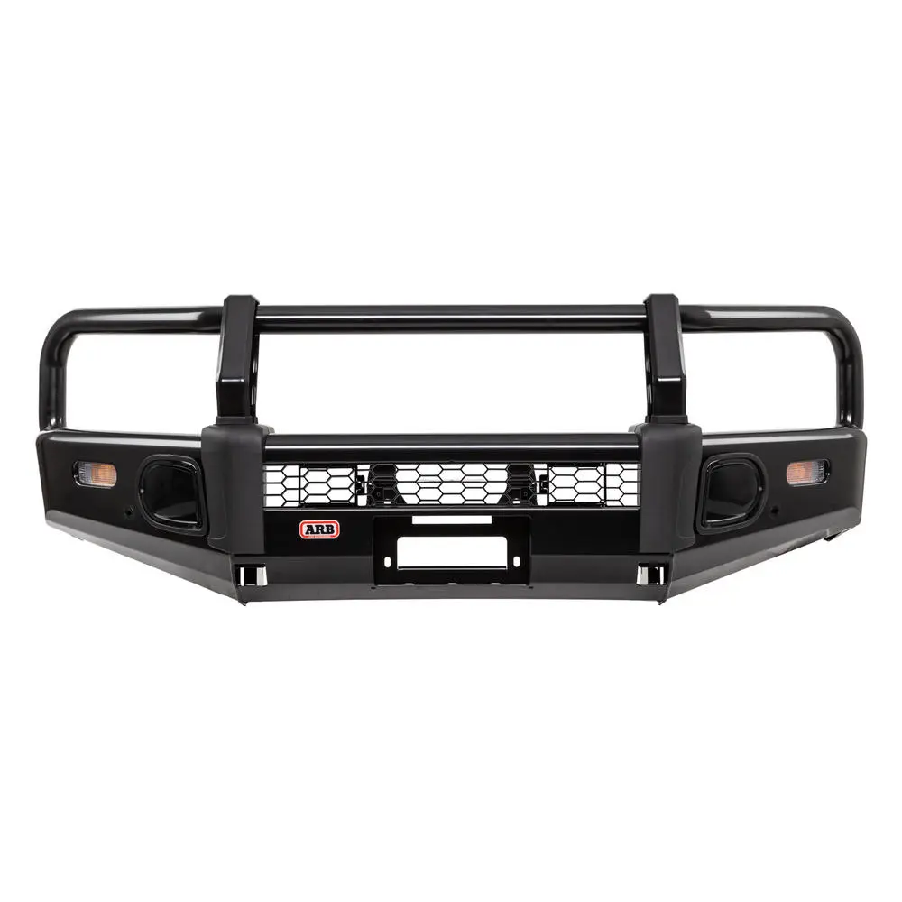 Pare Buffle SUMMIT Fotuner MY21 156series Tube 60.3