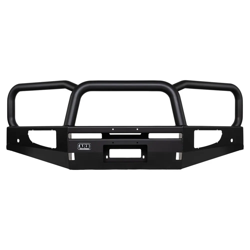 Bull bar COMMERCIAL Hilux 125 Wide Body 2020+