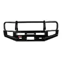 Bull bar DELUXE LC150
2009-2013 Tube 47.6 with sensors
