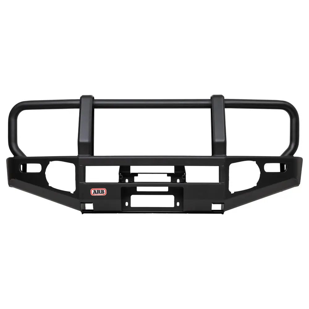 Bull bar Suzuki Jimny +2018
Tube 47.6mm