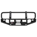 Bull bar Suzuki Jimny +2018
Tube 47.6mm