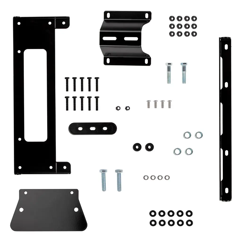[ARB3501130] Winch install kit LC300