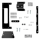 Winch install kit LC300
