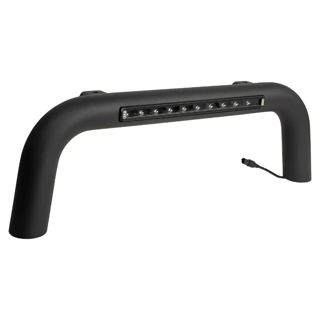 [ARB5100600] Tube SUMMIT SAHARA MKII LC300 20inch Led Light Bar