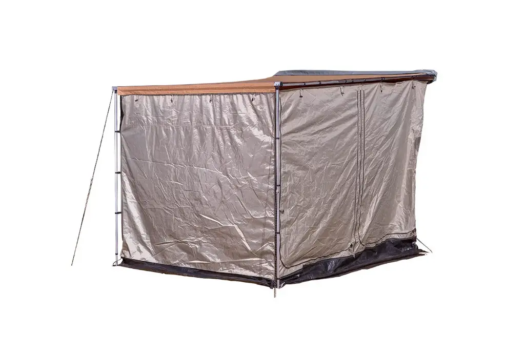 Deluxe Awning Room with Floor 2000x2500