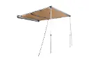 ARB Awning with light PVC 2x2.5m