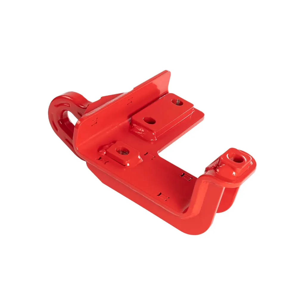 LHS Recovery Point LC300
8K Rating