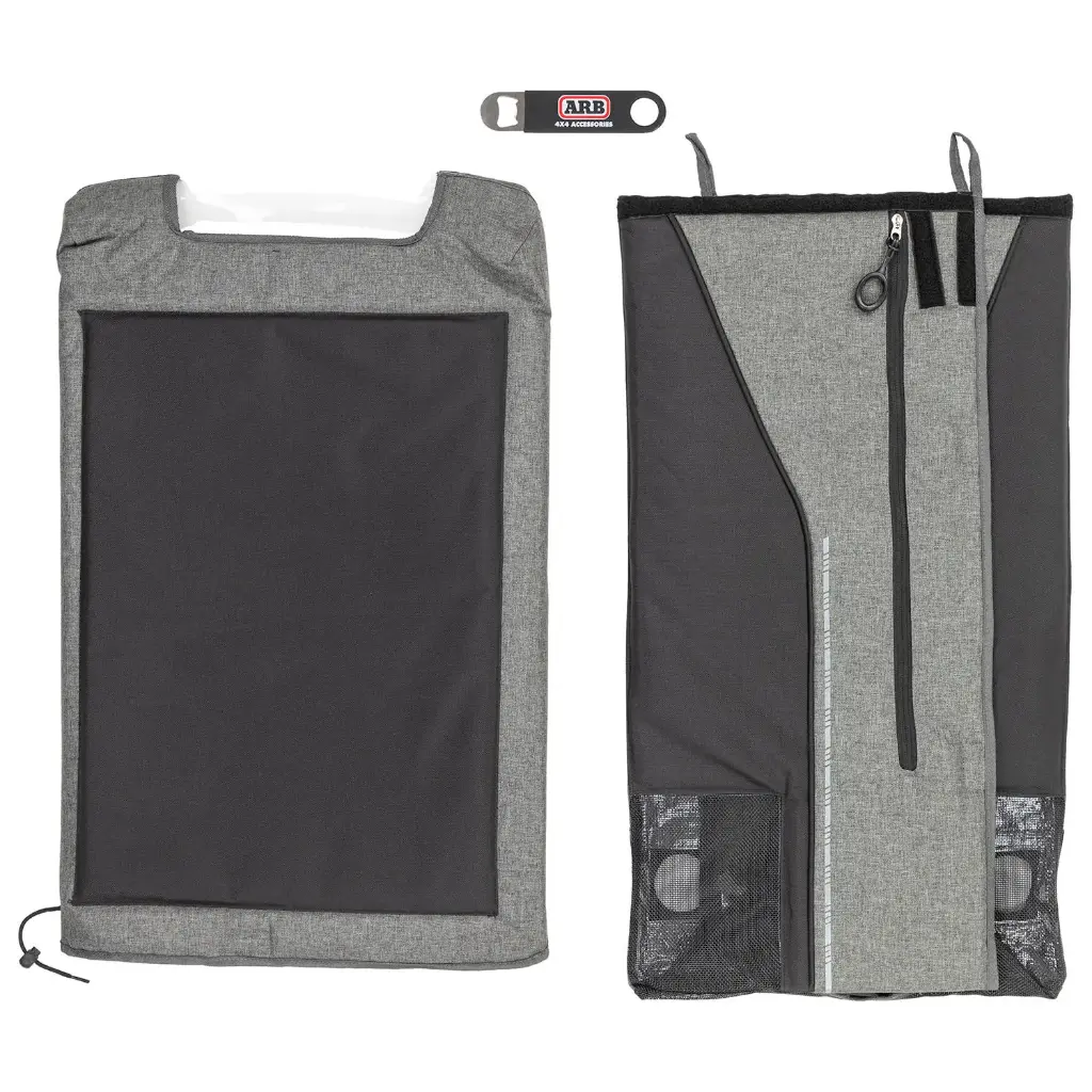 Transit Bag Classic Fridge Series II 60l