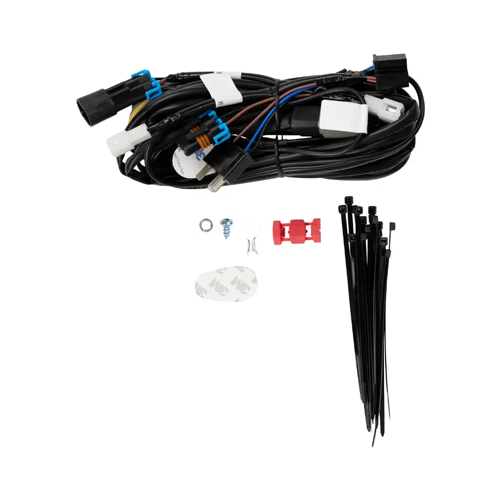 Faisceau rampe LED V2 Suits (AR40CV2)
