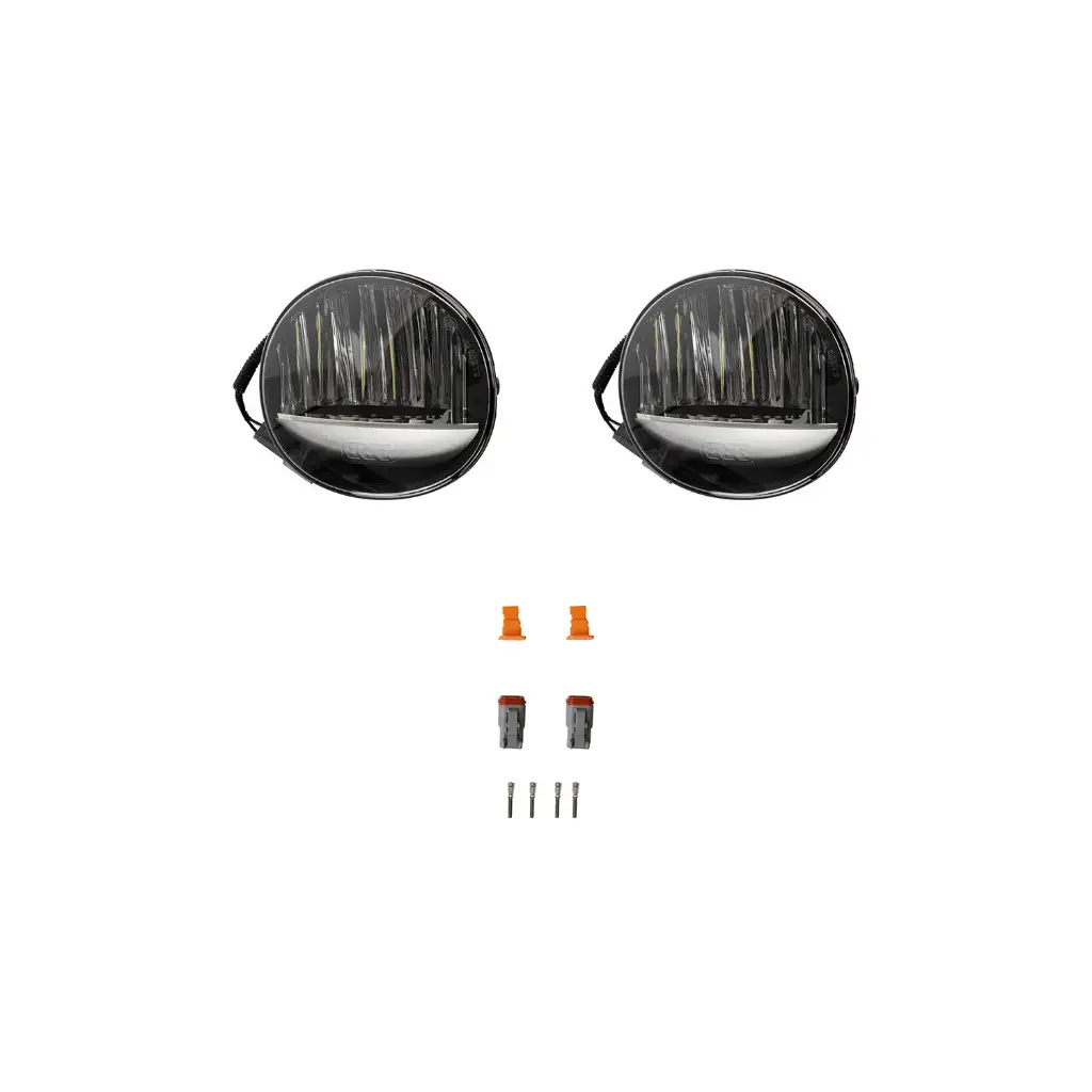 Fog light kit LED