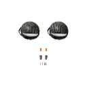Fog light kit LED