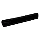 Solid Black Cover AR40V2 x1