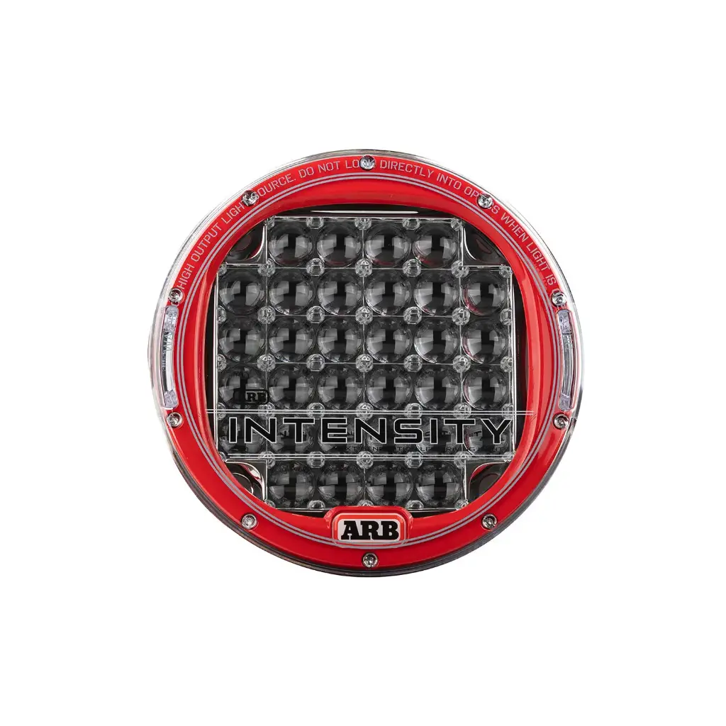 Intensity V2 LED SPOT