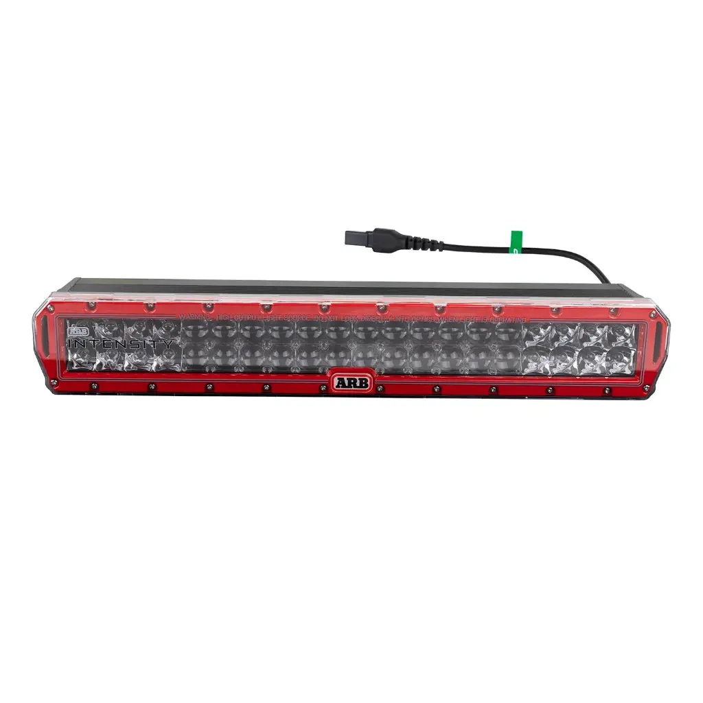 Intensity V2 40" Led Combination Light Bar 560x91mm
Brackets:ARM P/R/476/603/761