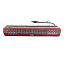 Intensity V2 40" Led Combination Light Bar 560x91mm
Brackets:ARM P/R/476/603/761