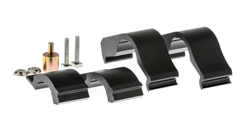 Mount Kit Led Bar 47.6mm