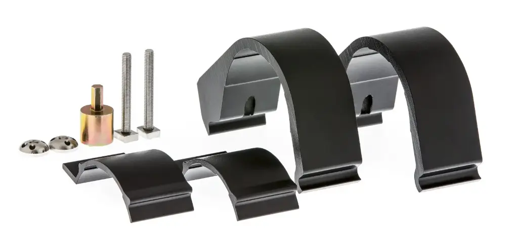 Mount Kit Led Bar 76.1mm