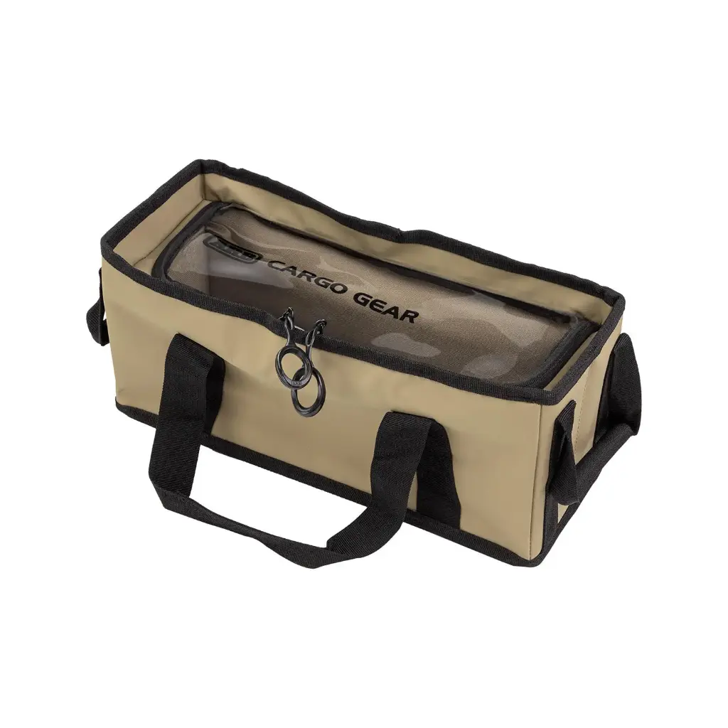 CARGO ORGANISER PVC SMALL