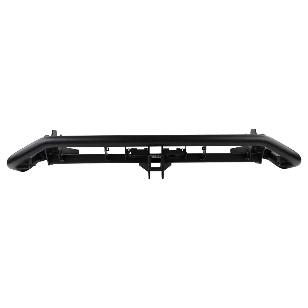 Rear Step Tow Bar SUMMIT HILUX 125 2015+ Wide Body