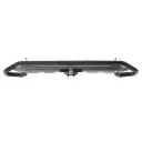 Rear Step Tow Bar SUMMIT RAW HILUX 125 2015+ Wide Body