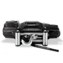 Winch BUSHRANGER 10 000LB Wire COVERT