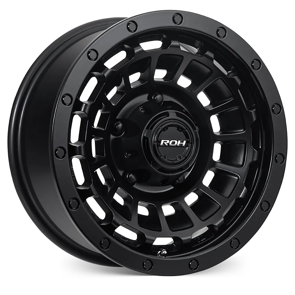 ROH Rim 15" Onetwenty Jimny