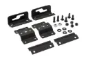 Baserack Awning Bracket Quick Release 