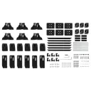 BaseRack Fixation 6pieds Gouti SUITS 1770030/040/090/100