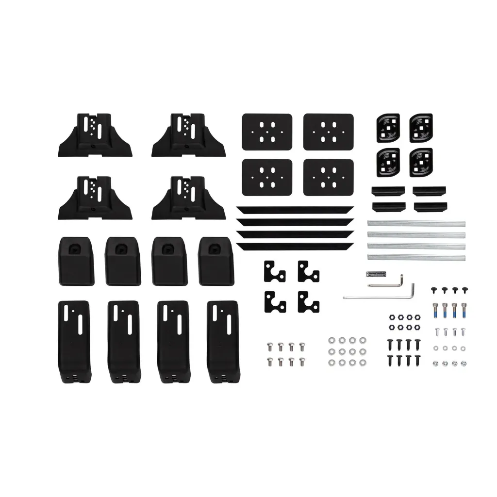 [ARB17900040] BaseRack Gutter 4legs SUITS 1770020 GU/LC76