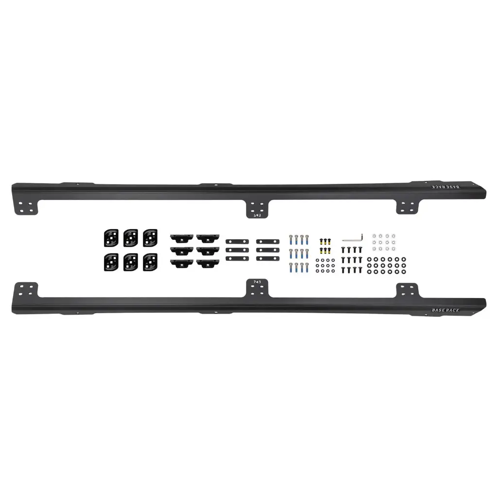 BaseRack Fixation Prado150
Suits 1770010/30/90