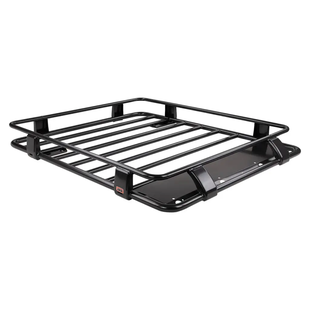 Roofrack Cage 1250x1120 HILUX DC
2015+