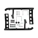 Step SUMMIT Fortuner 2015-21 Tube 60.3