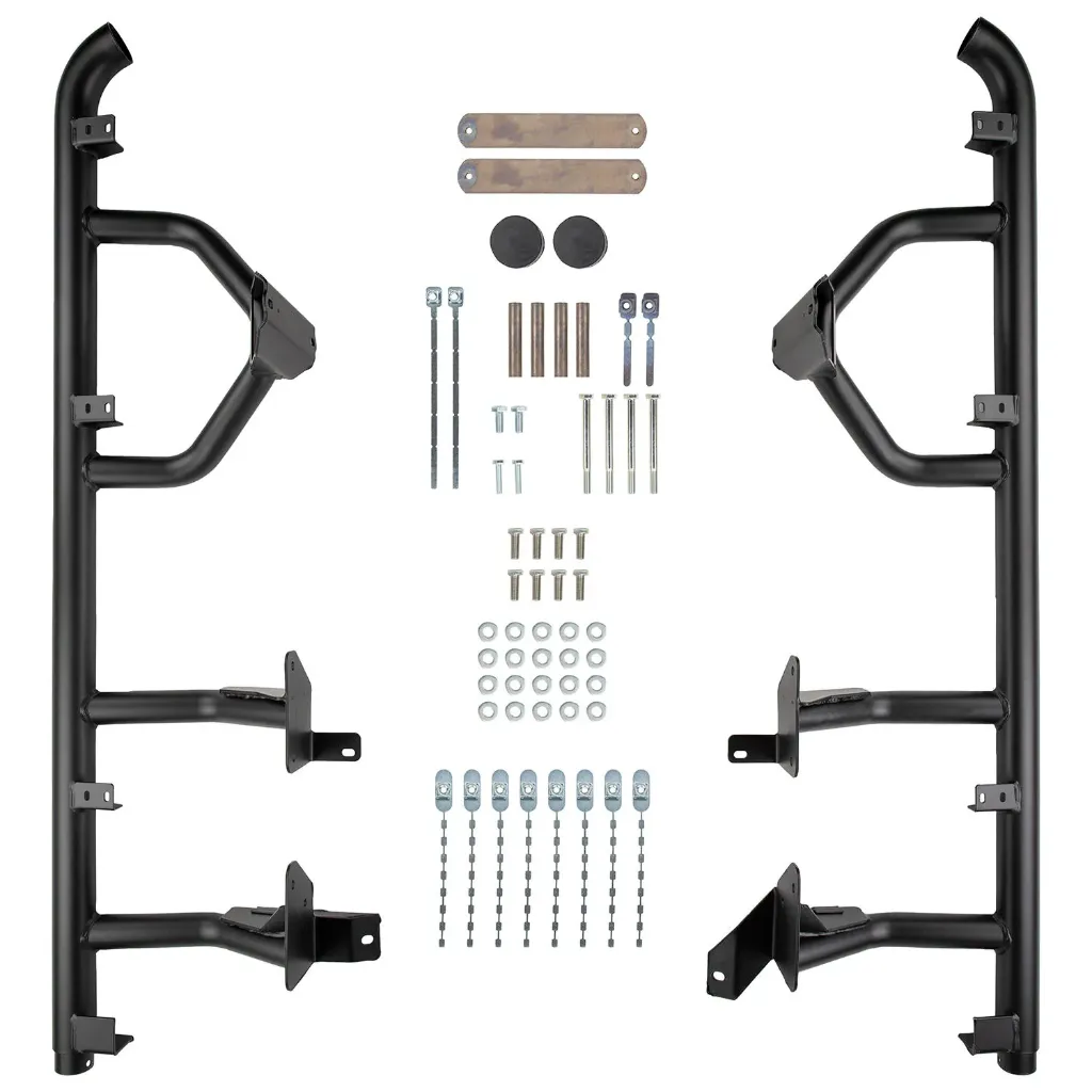[ARB4425010] Step SUMMIT LC300