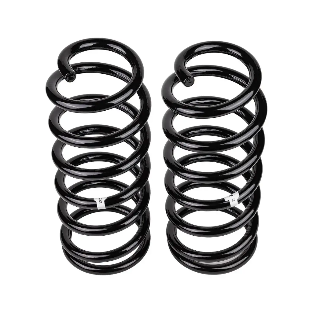 Ressort Arr LC200  x2+20mm Constant +200kg NOT KDSS