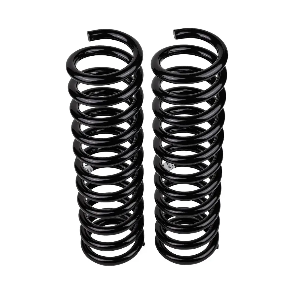 [ARB2802] Rear Coil Spring Fortuner 2015+ x2 +25mm Medium load 