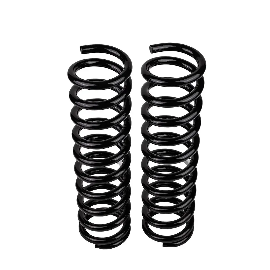 [ARB2803] Rear Coil Spring Fortuner 2015+ x2 +25mm +200kg