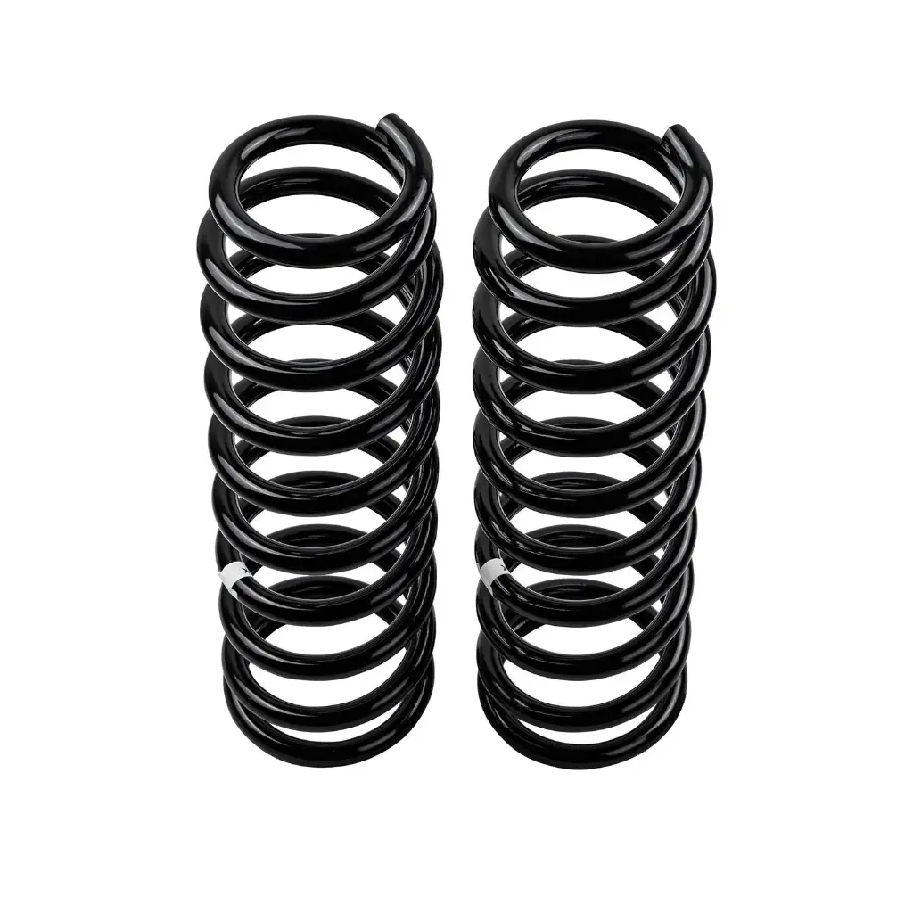 Front Coil Spring LC76-78-79 +45-50mm x2