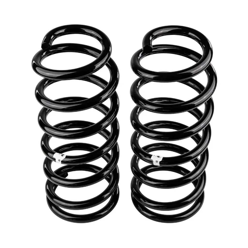 [ARB3220] Rear Coil Spring LC300 +50mm x2 +200kg