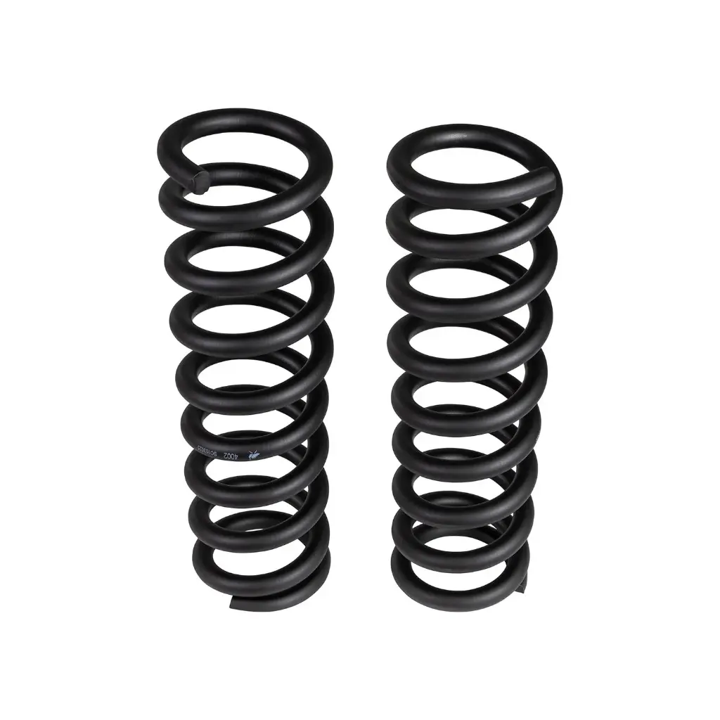 Front Coil Spring LC150 x2 +40mm Bar/Winch/Accessories