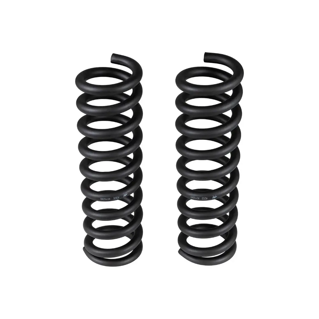 Front Coil Spring LC200 x2 +50mm NOT KDSS