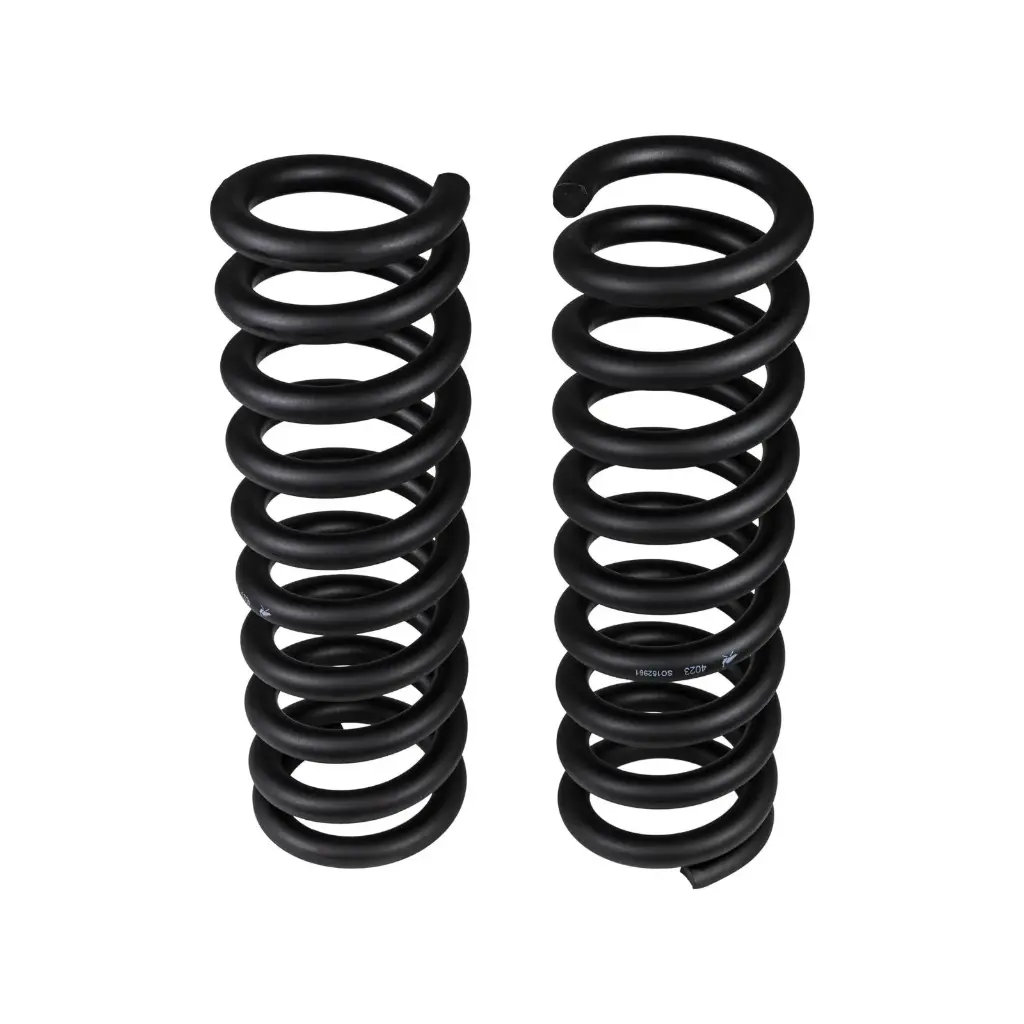 Front Coil Spring LC300 +40-50mm x2 Diesel