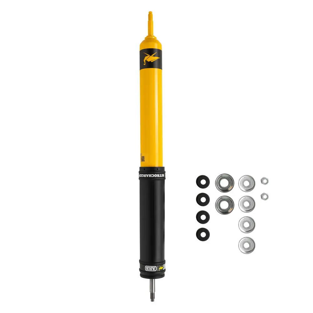 [ARB63018] Front Shock LC 80-105 +50mm Bar/Winch/Accessories