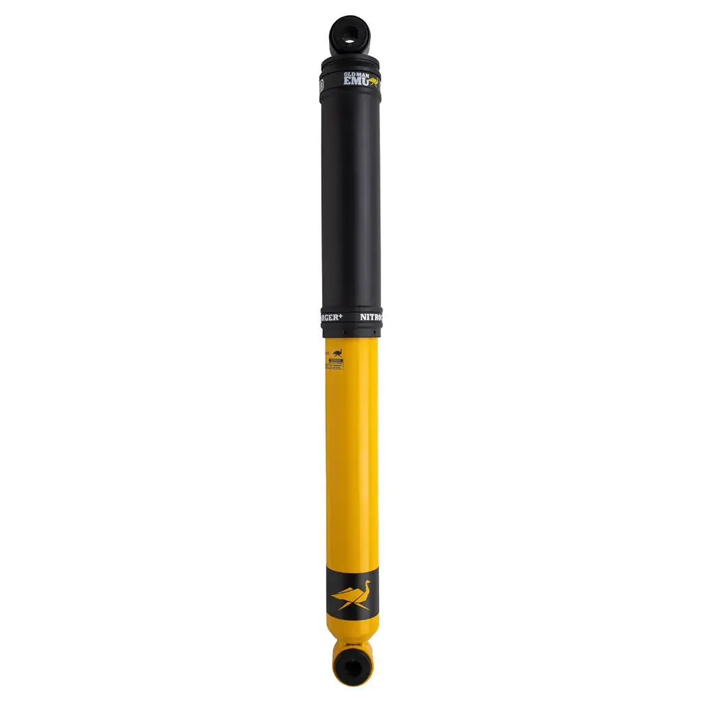 [ARB63109] Rear Shock 78-79 +45mm +700kg Multi Leaf