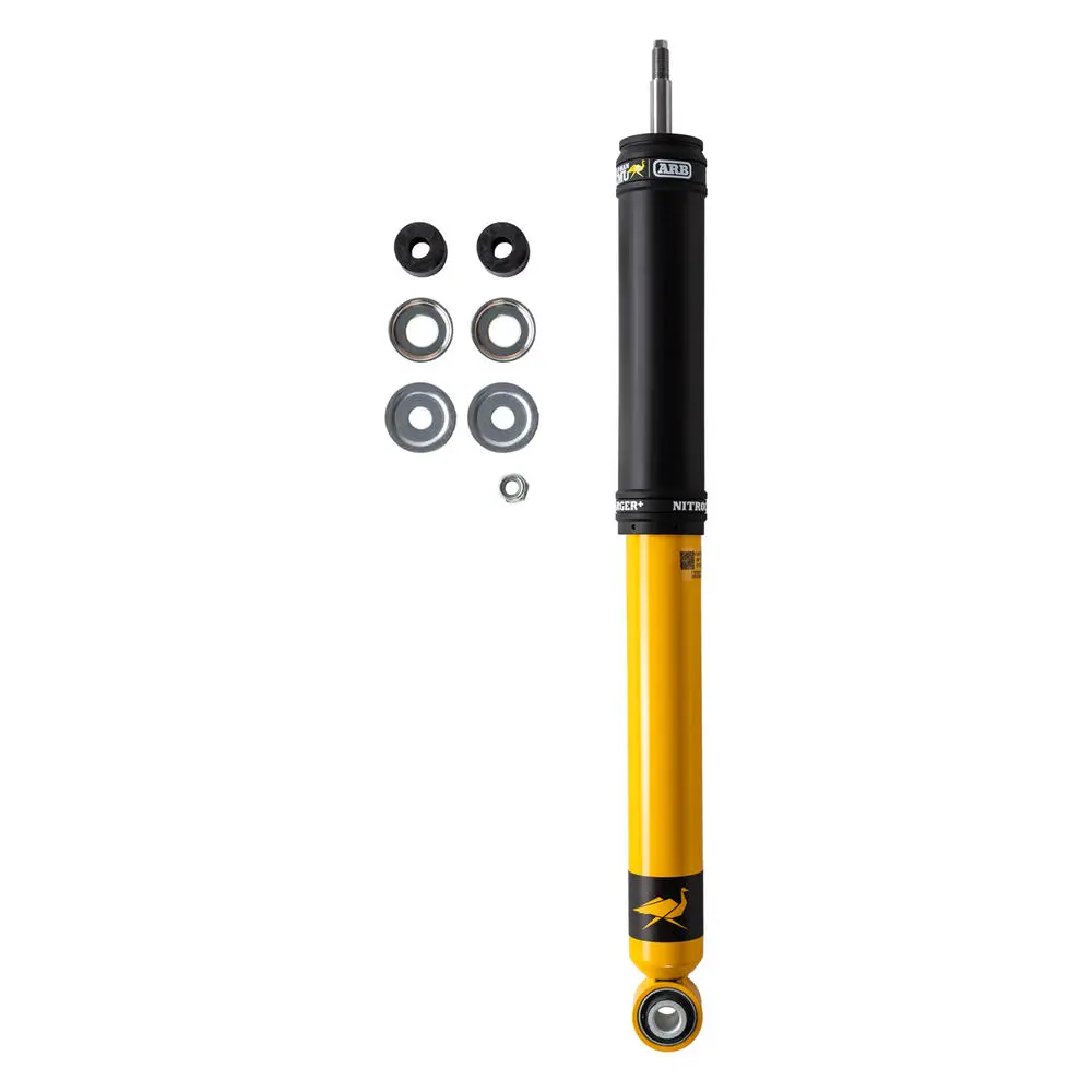 Amort Arr LC300 NitroS
+50mm Medium/+200kg