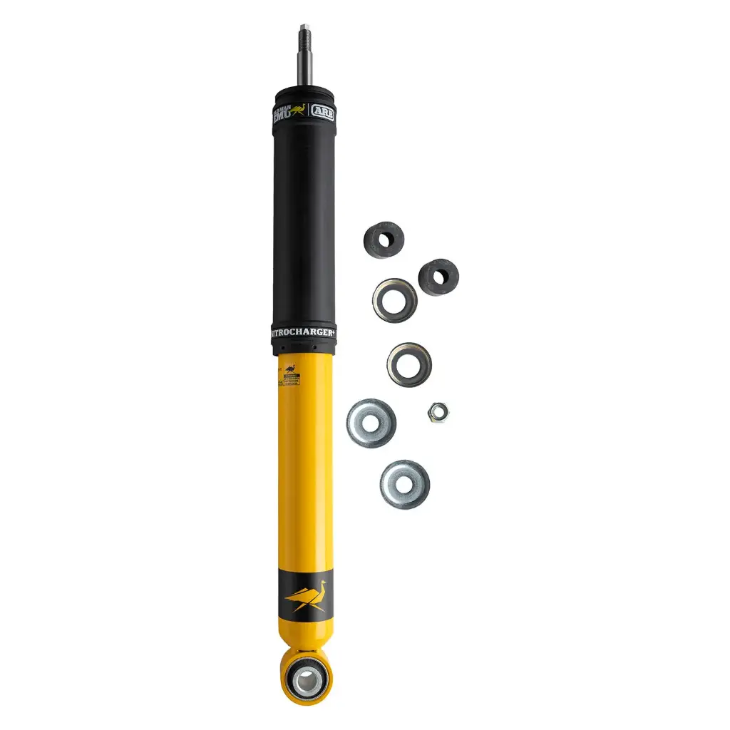 [ARB63030] Rear Shock LC200 +20mm +200/400/600kg