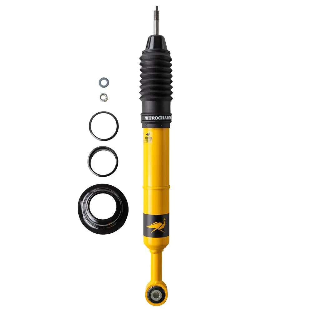Front Shock LC250 +50mm / LC300 +45-50mm HEAVY