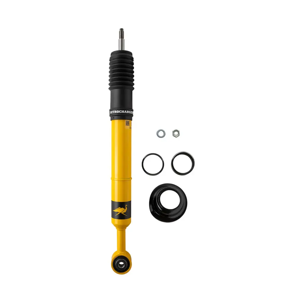 [ARB93017] Front Shock LC200 +50mm 